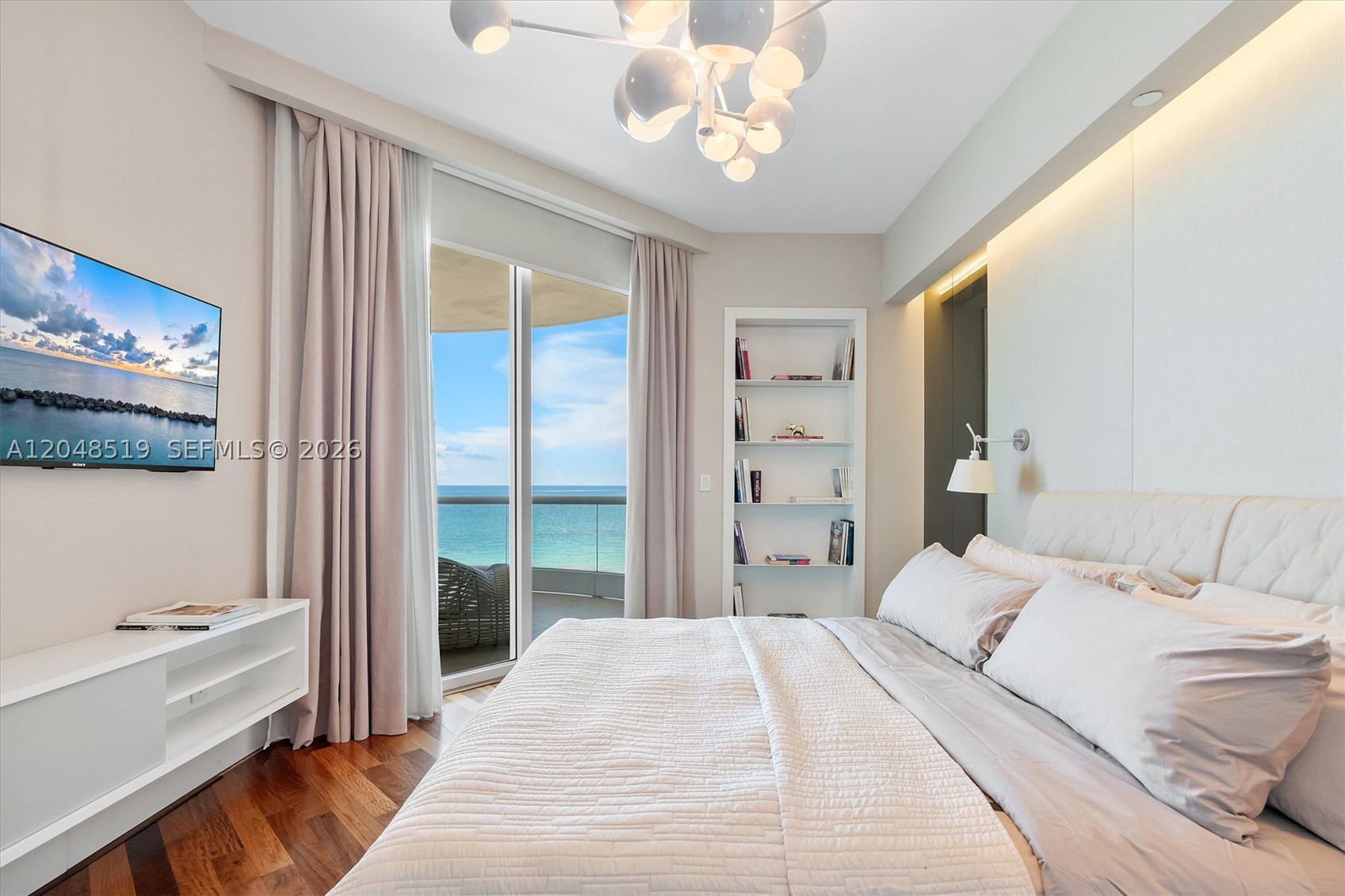 TURNBERRY OCEAN COLONY NO - Residential