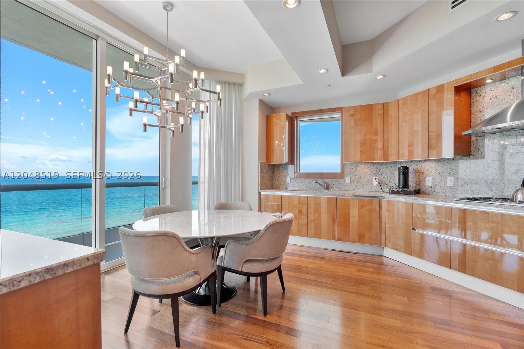 TURNBERRY OCEAN COLONY NO - Residential