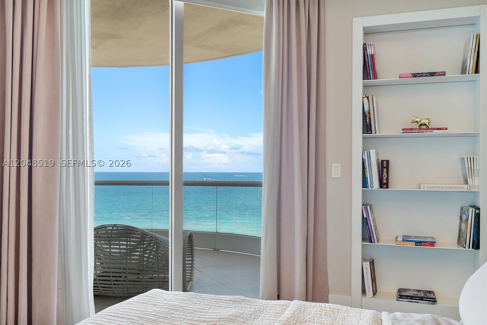 TURNBERRY OCEAN COLONY NO - Residential
