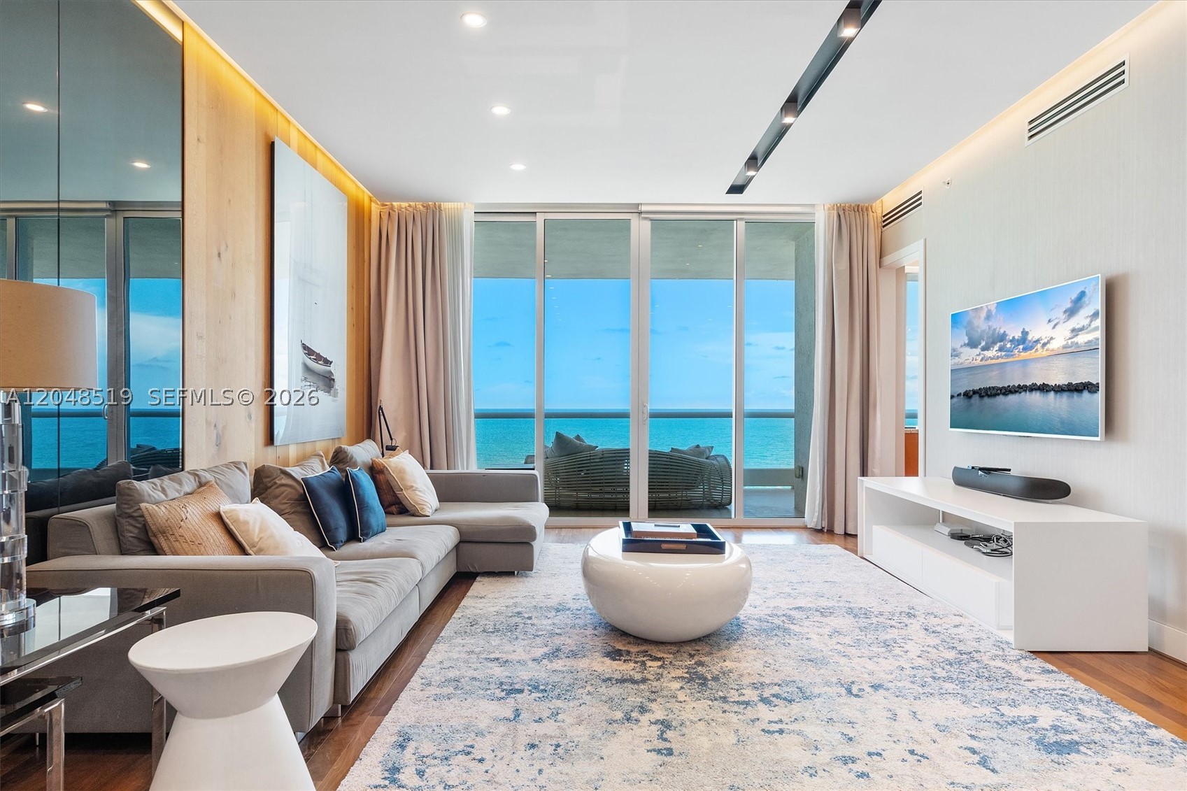 TURNBERRY OCEAN COLONY NO - Residential