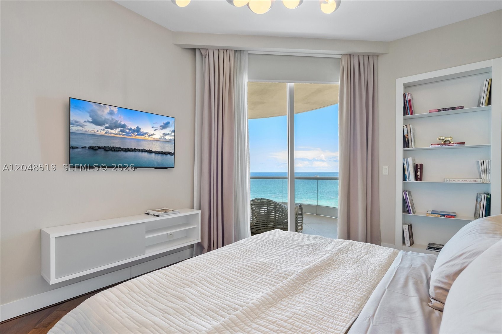 TURNBERRY OCEAN COLONY NO - Residential