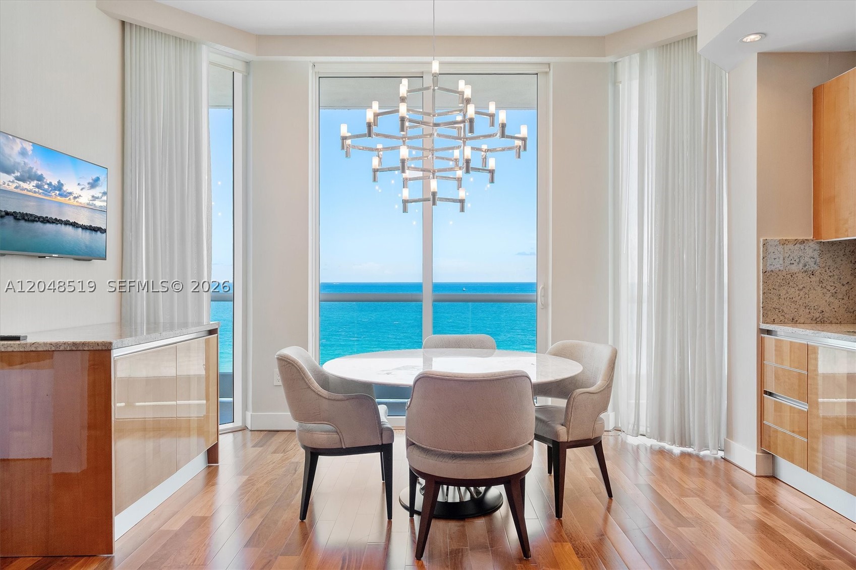TURNBERRY OCEAN COLONY NO - Residential