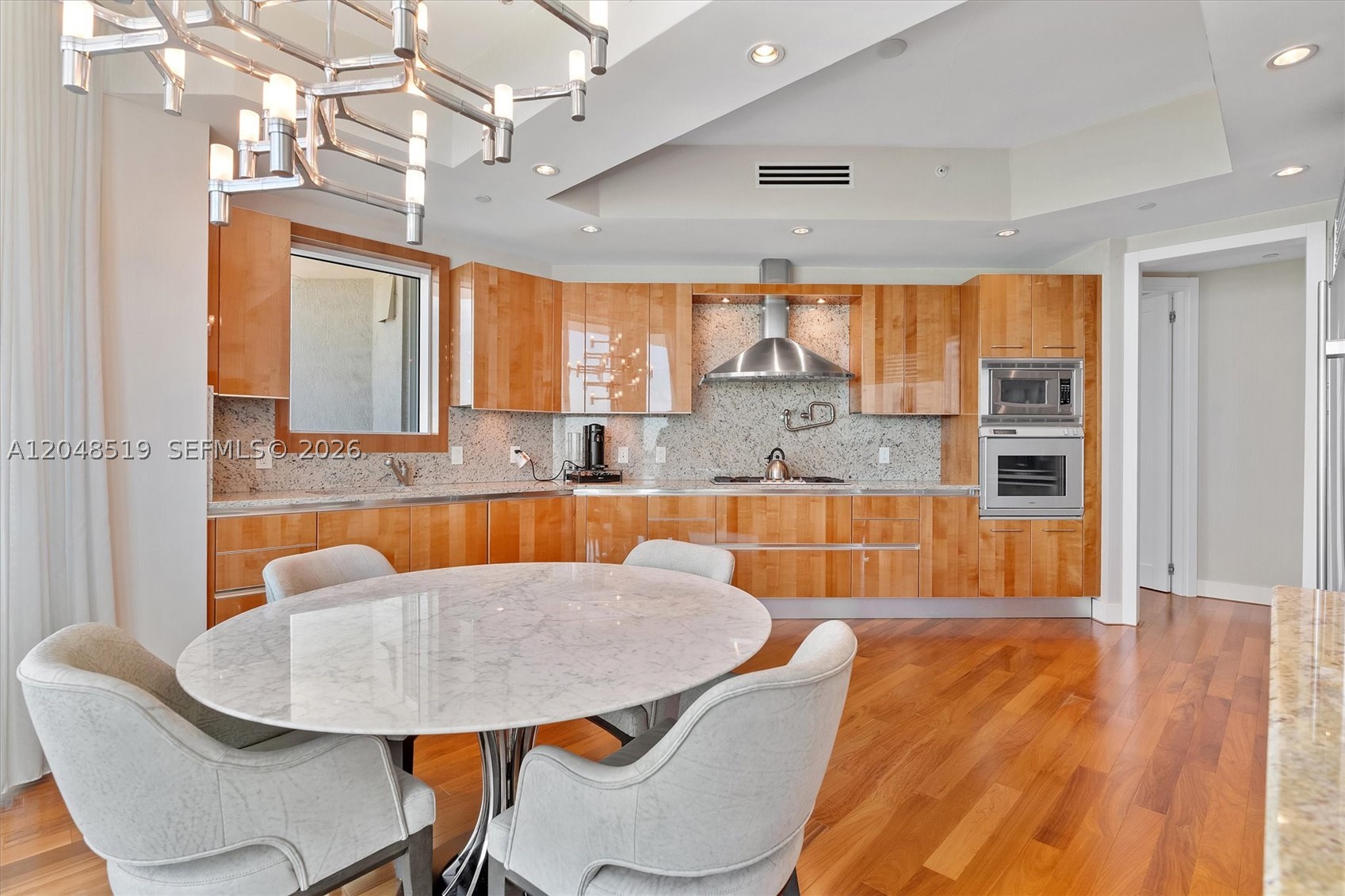 TURNBERRY OCEAN COLONY NO - Residential