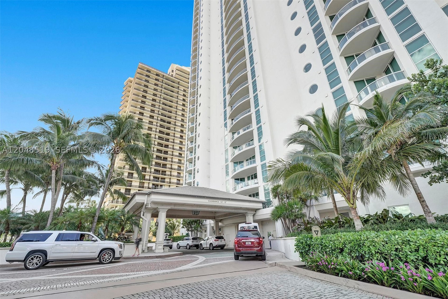 TURNBERRY OCEAN COLONY NO - Residential