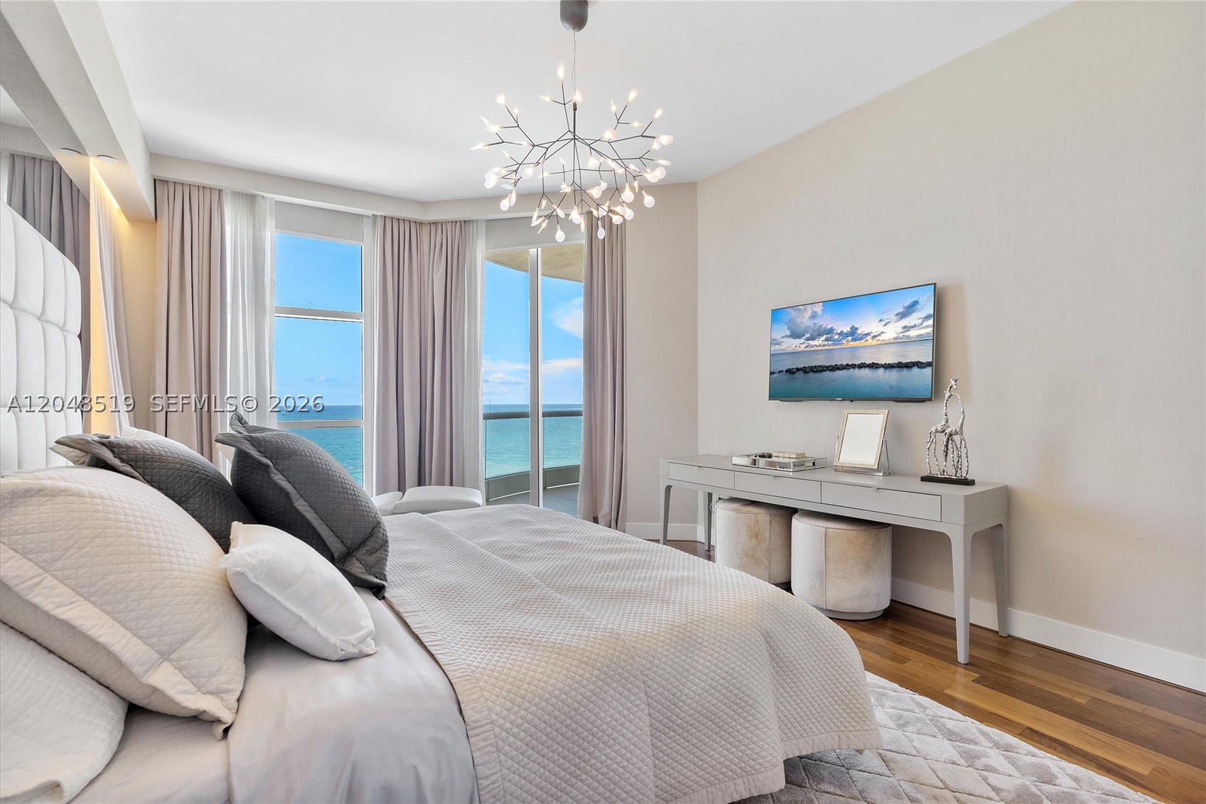 TURNBERRY OCEAN COLONY NO - Residential