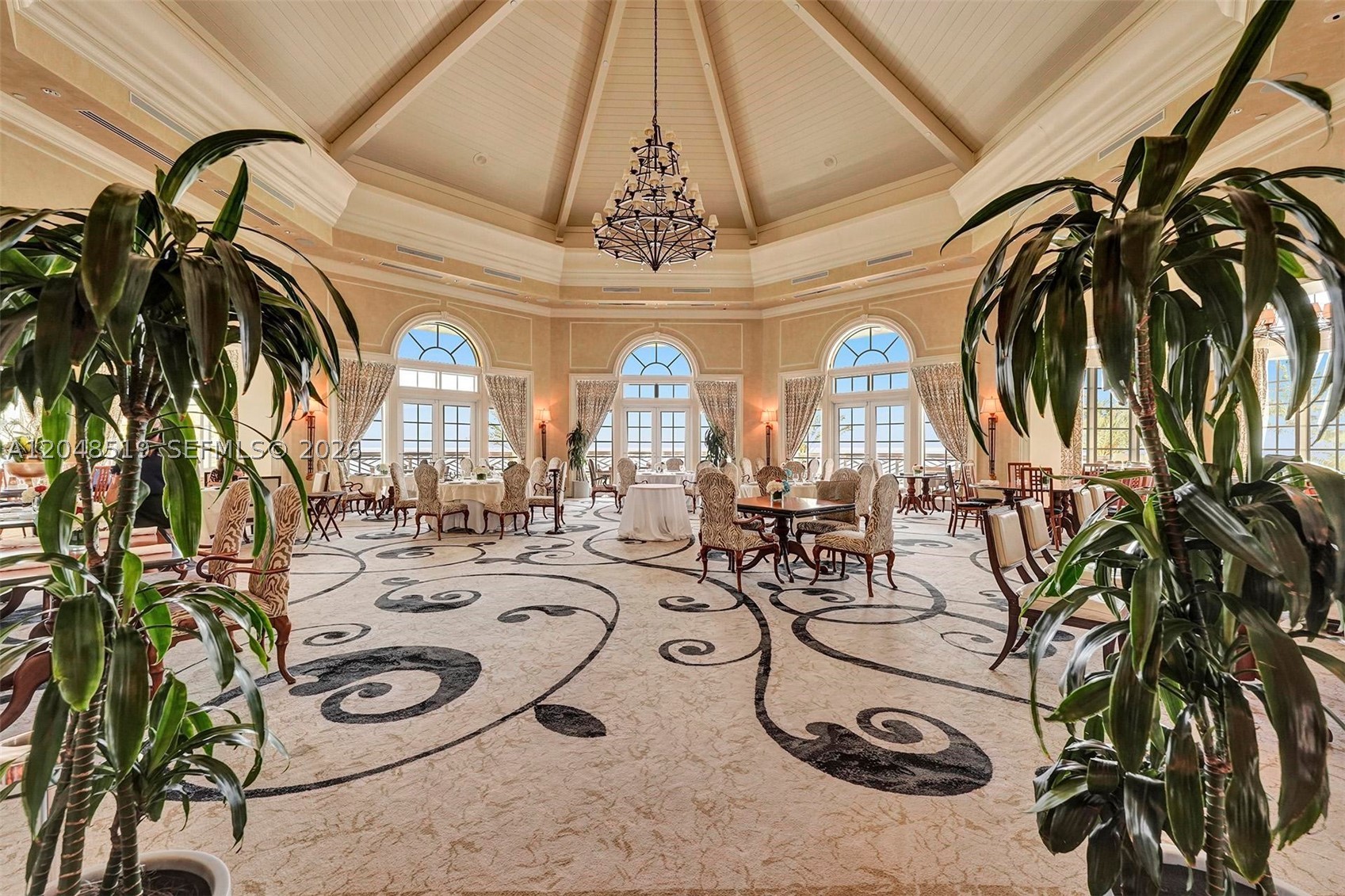 TURNBERRY OCEAN COLONY NO - Residential