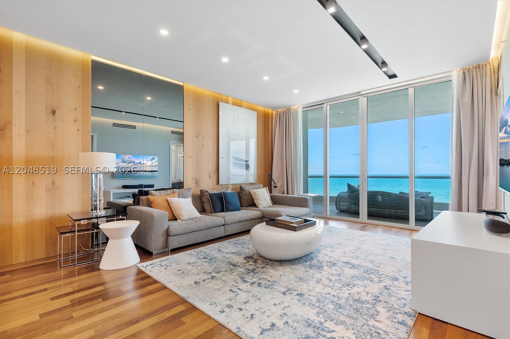 TURNBERRY OCEAN COLONY NO - Residential