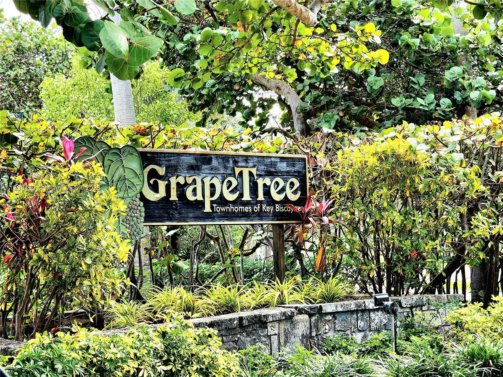 GRAPETREE TOWNHOUSE CONDO - Residential Lease