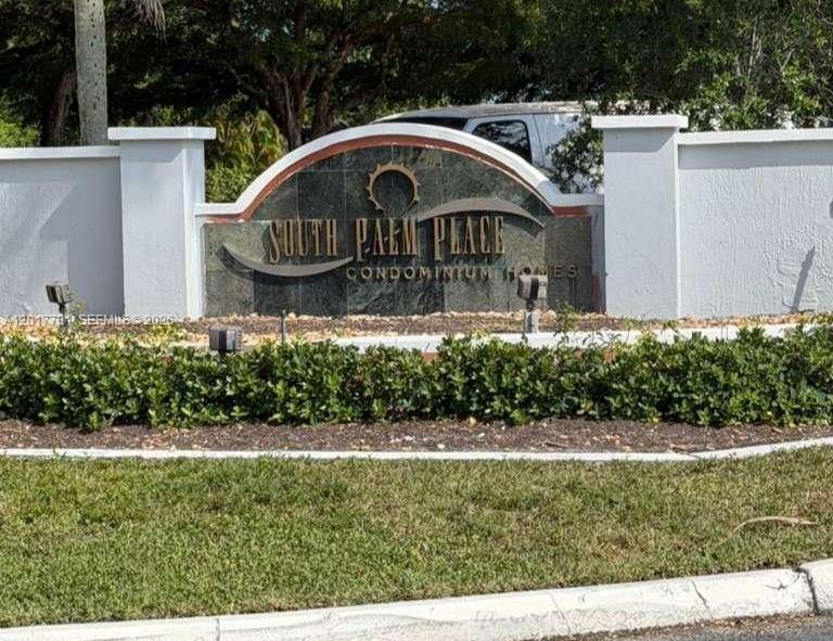 Stunning and impeccably maintained 2-bedroom, 2-bathroom condo located in the highly desirable South Palm Place community in Tamarac. This move-in-ready residence offers the perfect combination of comfort, convenience, lifestyle, and exceptional investment potential. An incredible opportunity for both future homeowners and investors, as the property can be rented immediately with NO rental restrictions, making it an ideal income-producing property from day one with strong rental demand in the area.

Community upgrades include new metal roofs, fresh exterior painting, and extensive restoration improvements that enhance long-term value. This move-in-ready unit features a bright and spacious layout with abundant natural light and well-maintained living spaces.

Residents enjoy resort-style amenities including a pool, fitness center, tennis courts, picnic and barbecue areas, walking paths, lakes, and lush landscaping.

Conveniently located near Walmart, Publix, CVS, Home Depot, restaurants, shopping centers, major highways, and minutes from Sawgrass Mills Mall.

Seller incentive: Owner’s title insurance policy paid when using seller’s preferred title company.

Ideal as a primary residence, seasonal home, or investment property with immediate rental income potential.

This condo is a rare opportunity you do not want to miss! Easy to showing.