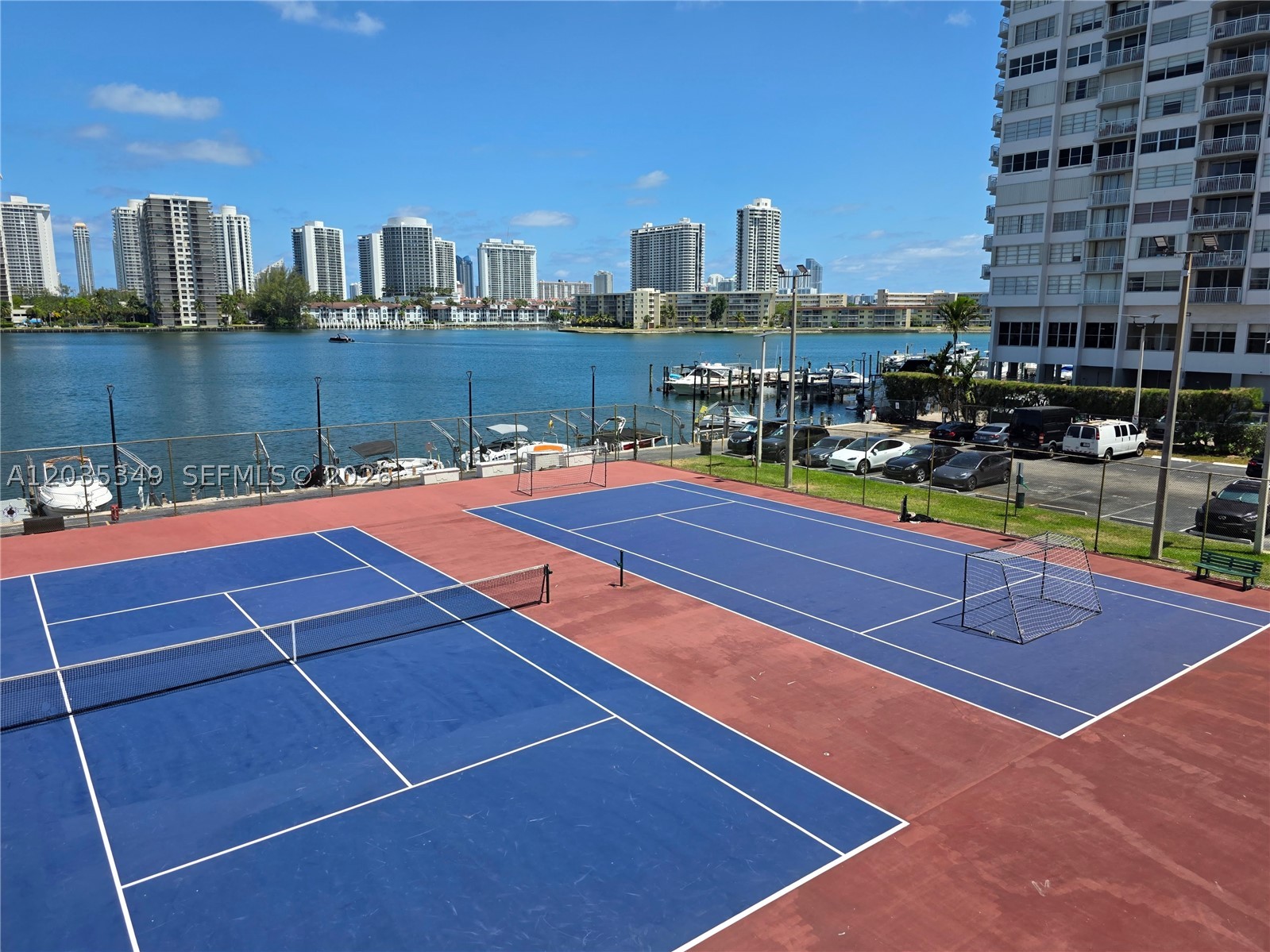 COMMODORE PLAZA CONDO - Residential