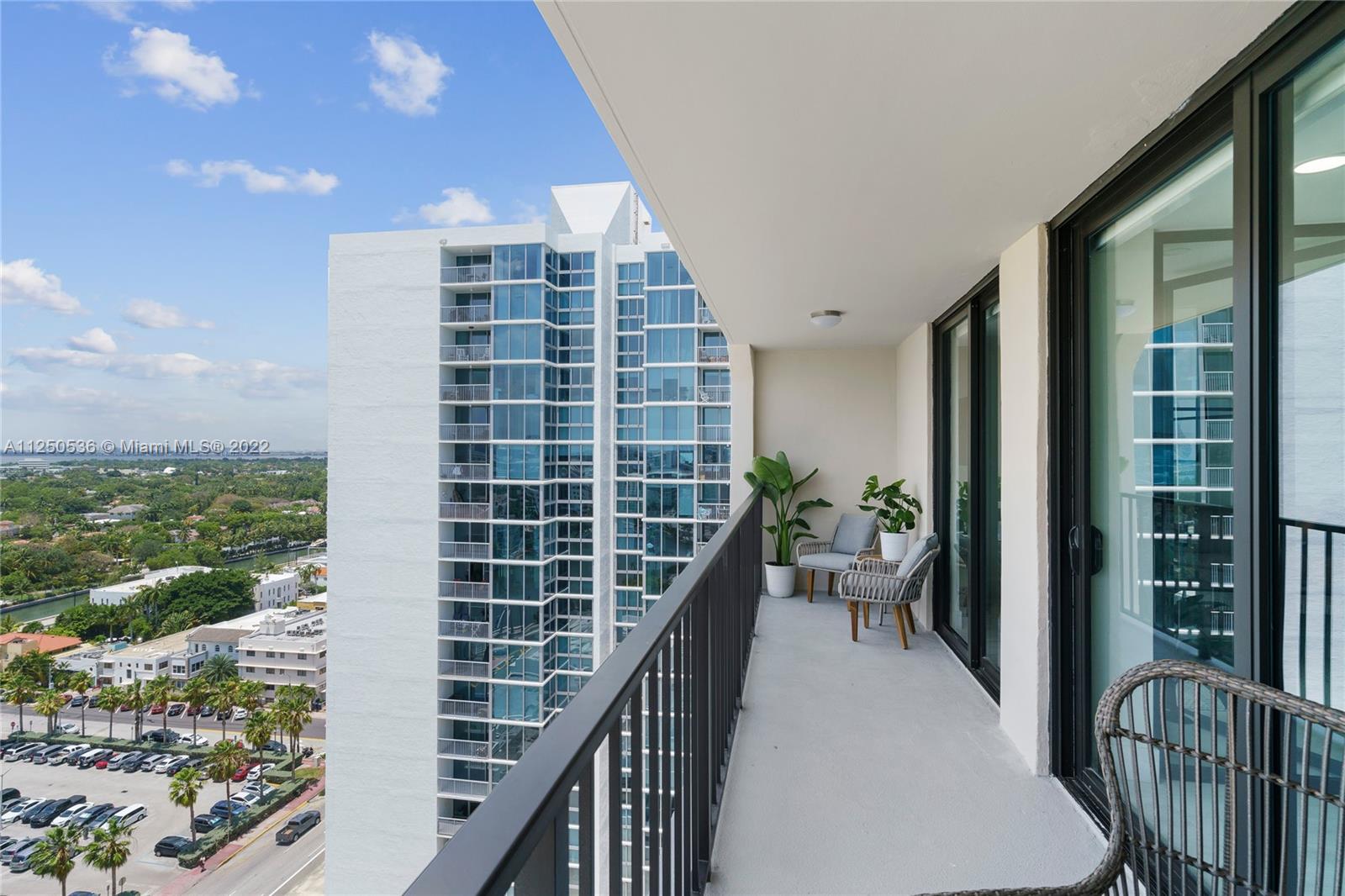 OCEANFRONT PLAZA CONDO - Residential Lease