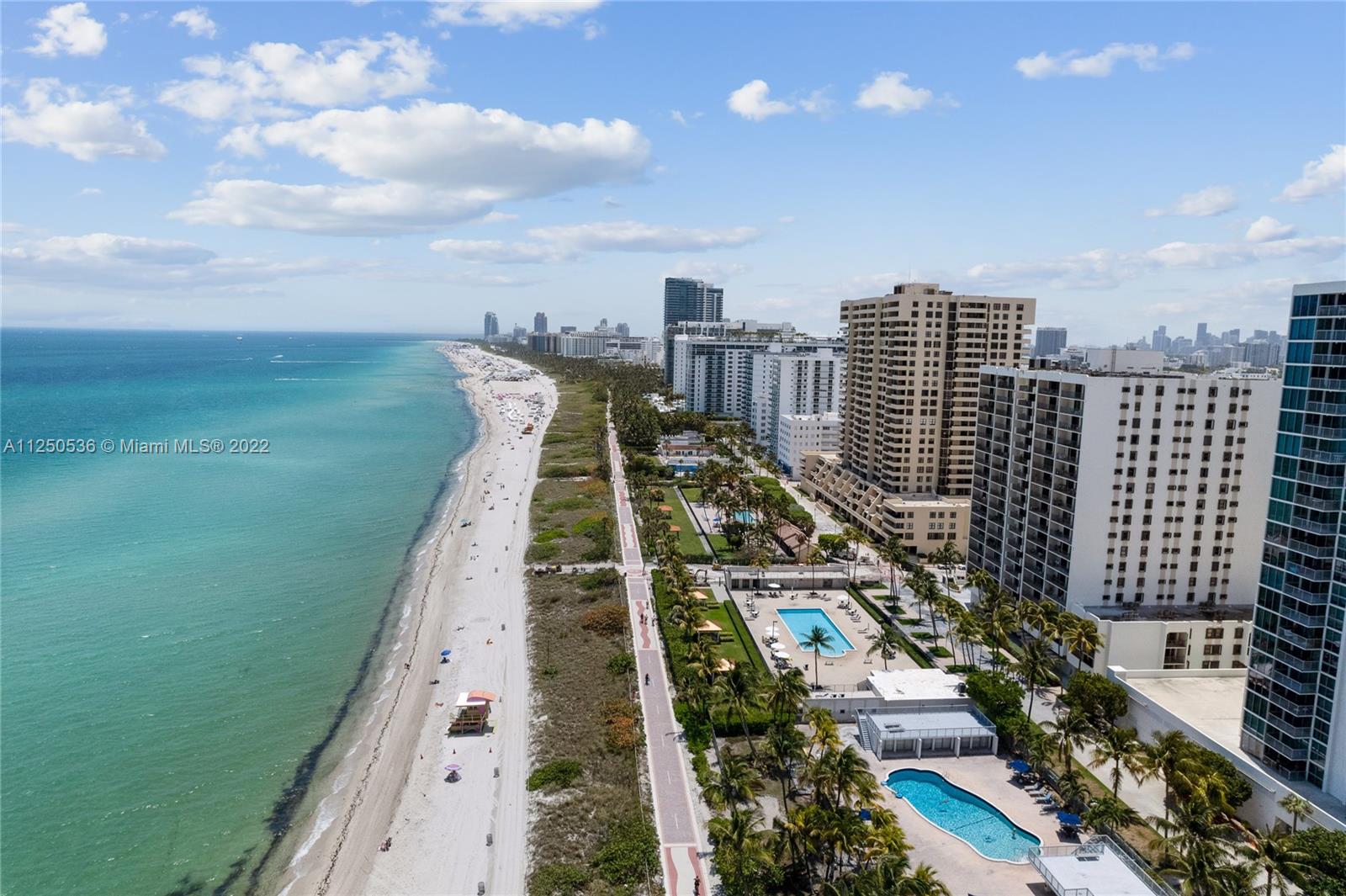 OCEANFRONT PLAZA CONDO - Residential Lease