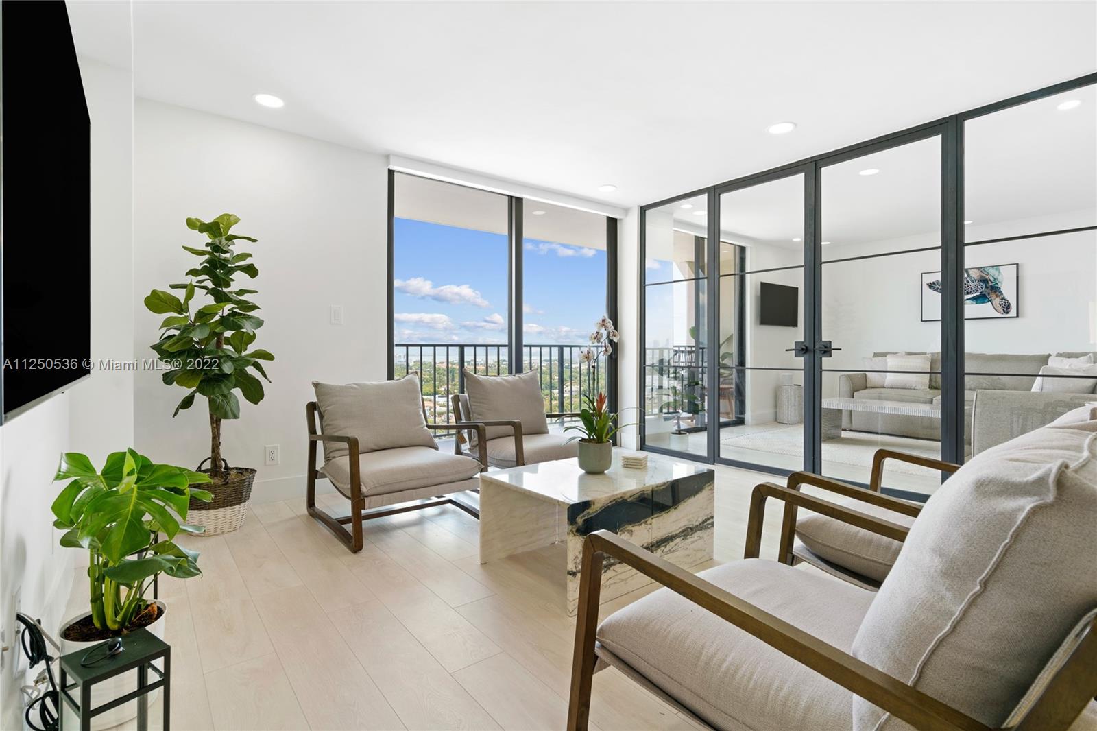 OCEANFRONT PLAZA CONDO - Residential Lease