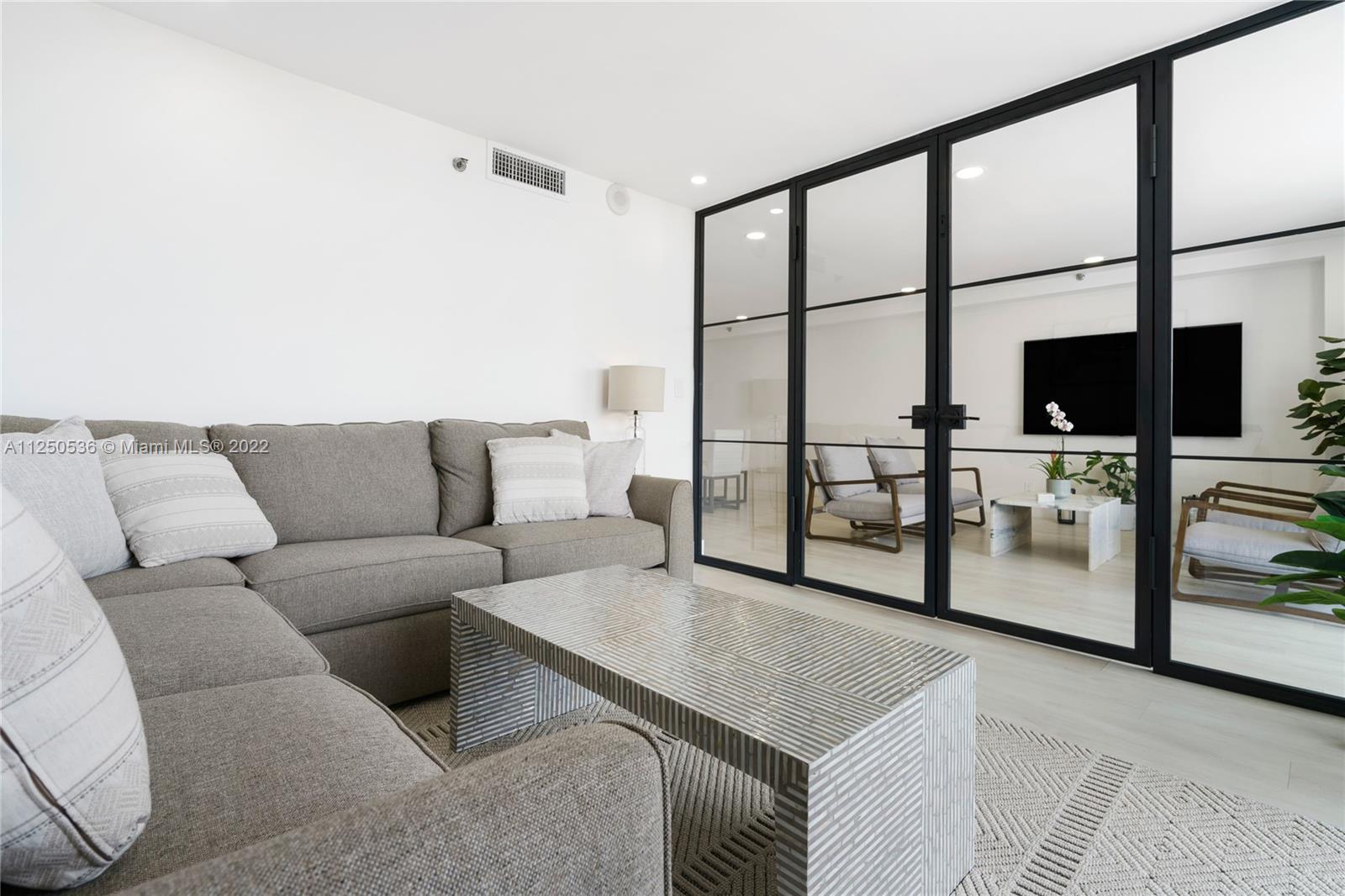 OCEANFRONT PLAZA CONDO - Residential Lease