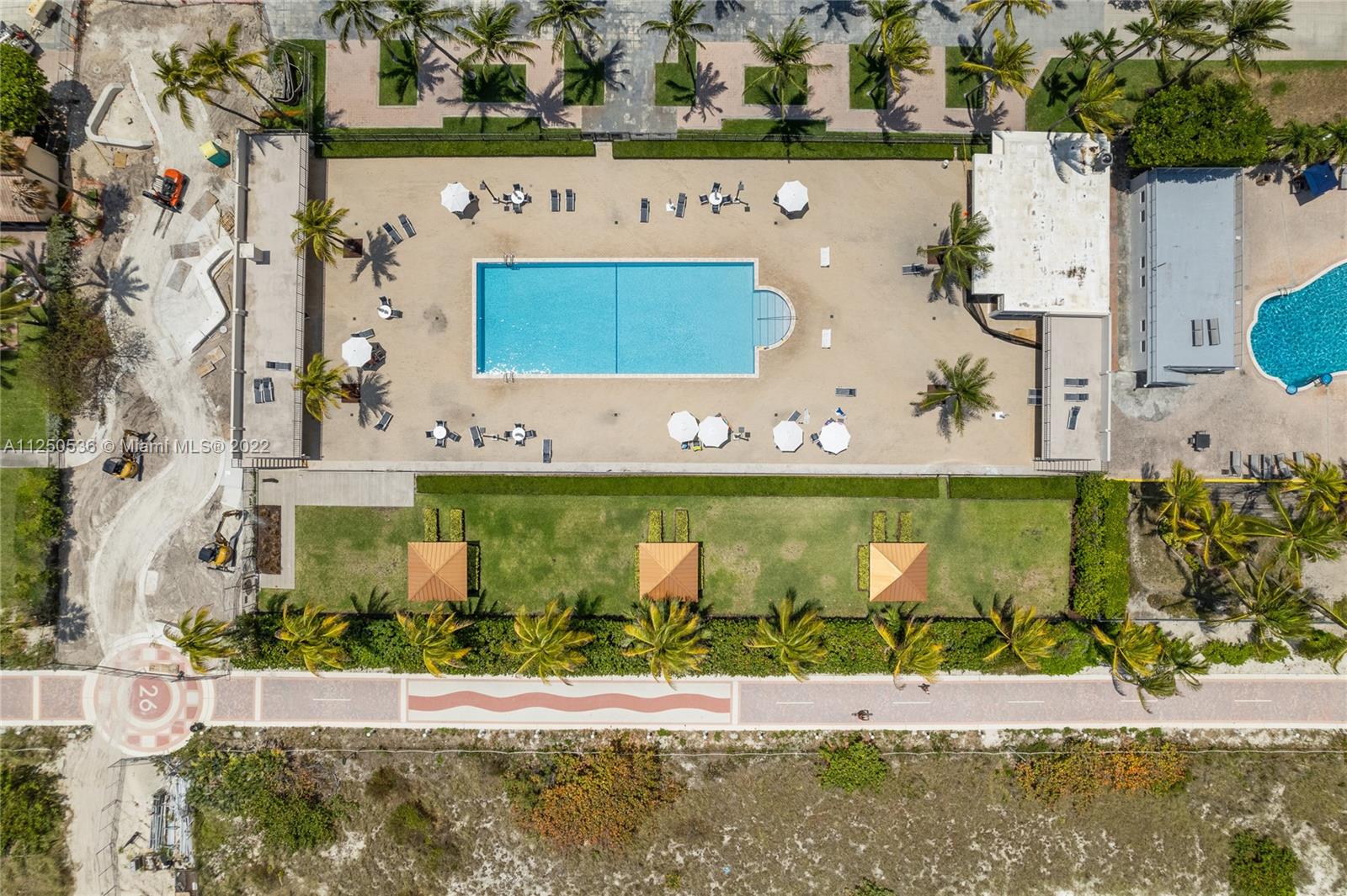 OCEANFRONT PLAZA CONDO - Residential Lease