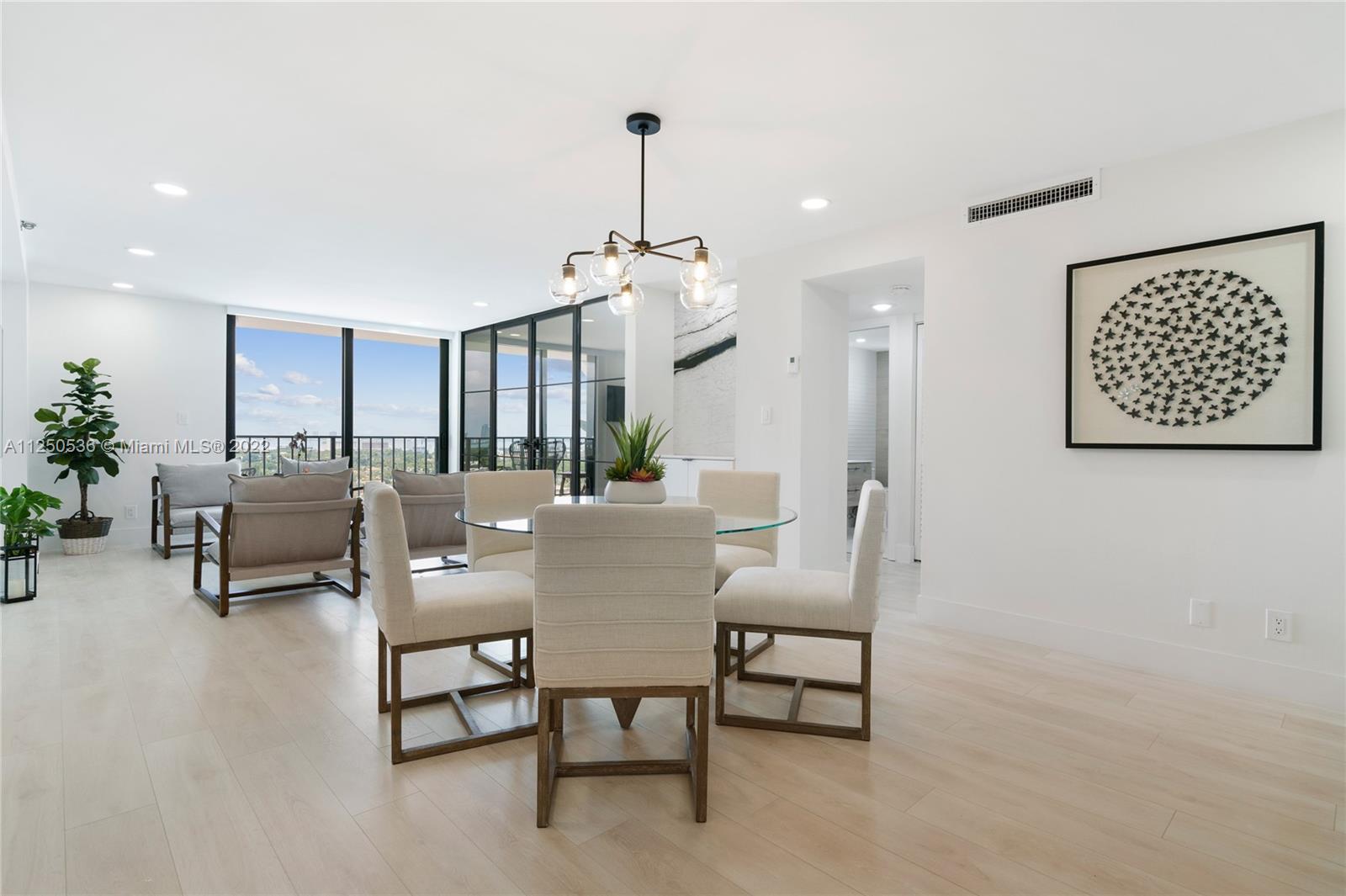 OCEANFRONT PLAZA CONDO - Residential Lease