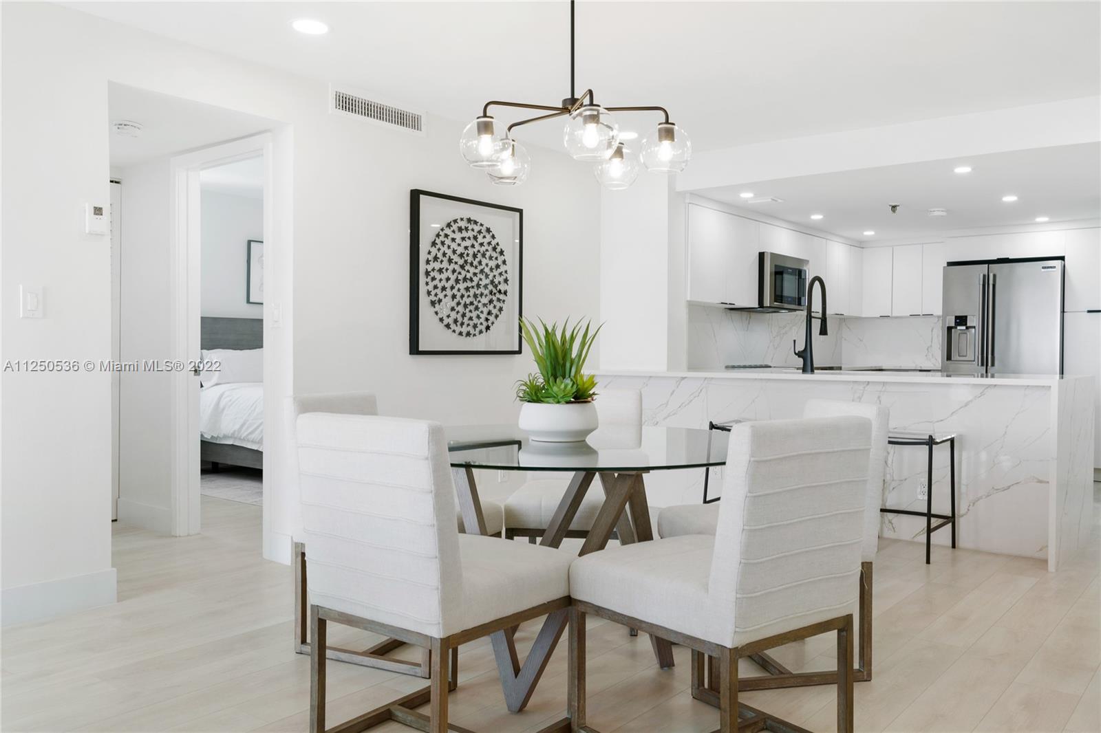 OCEANFRONT PLAZA CONDO - Residential Lease