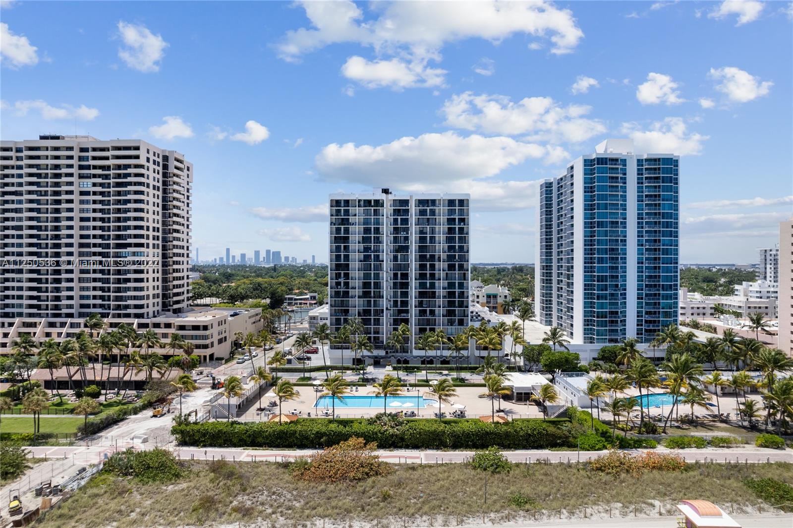 OCEANFRONT PLAZA CONDO - Residential Lease