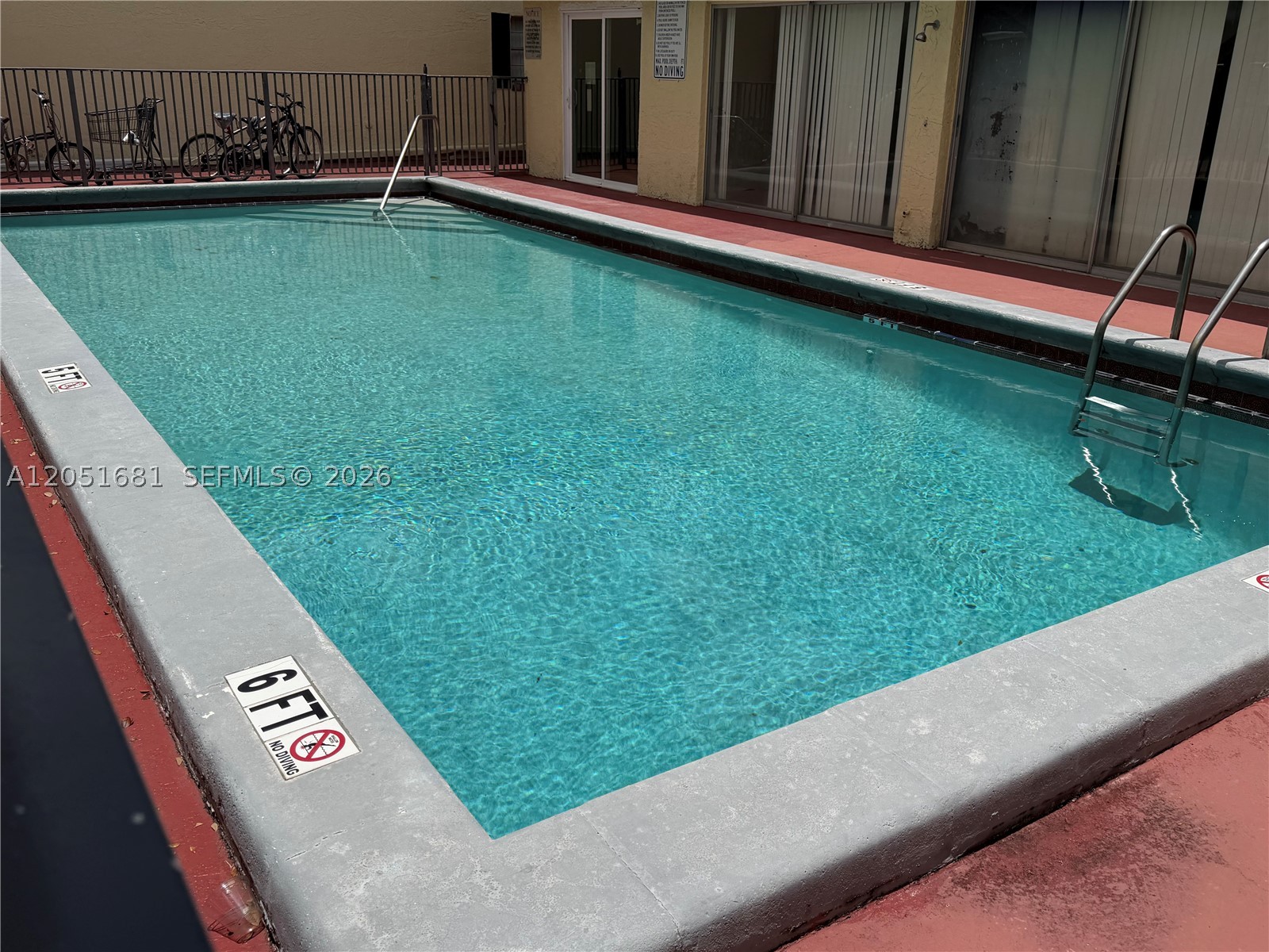 VILLA MADRID I CONDO - Residential