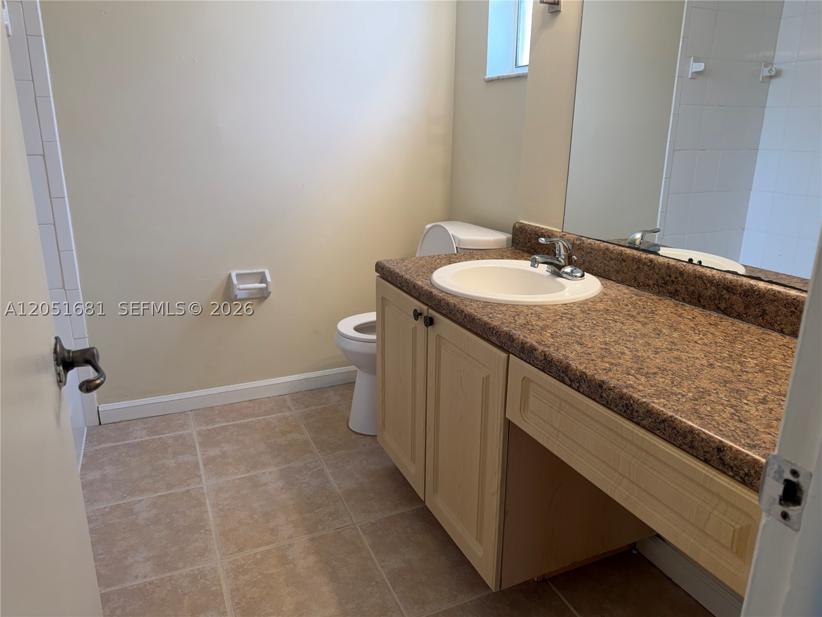 VILLA MADRID I CONDO - Residential