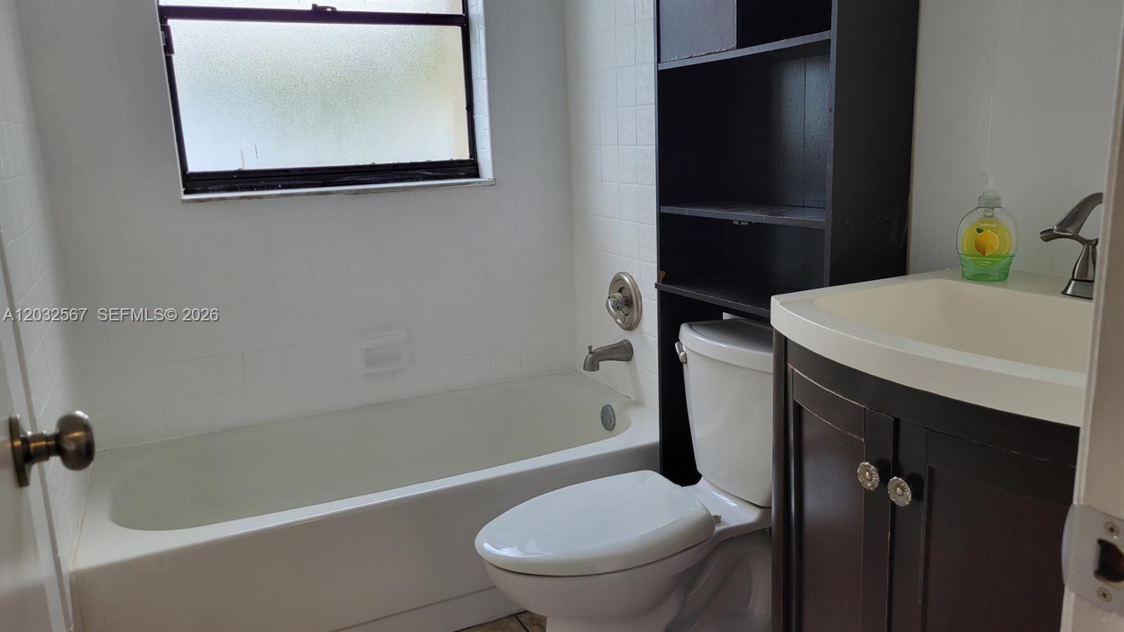 GRENADIER GARDENS - Residential Lease