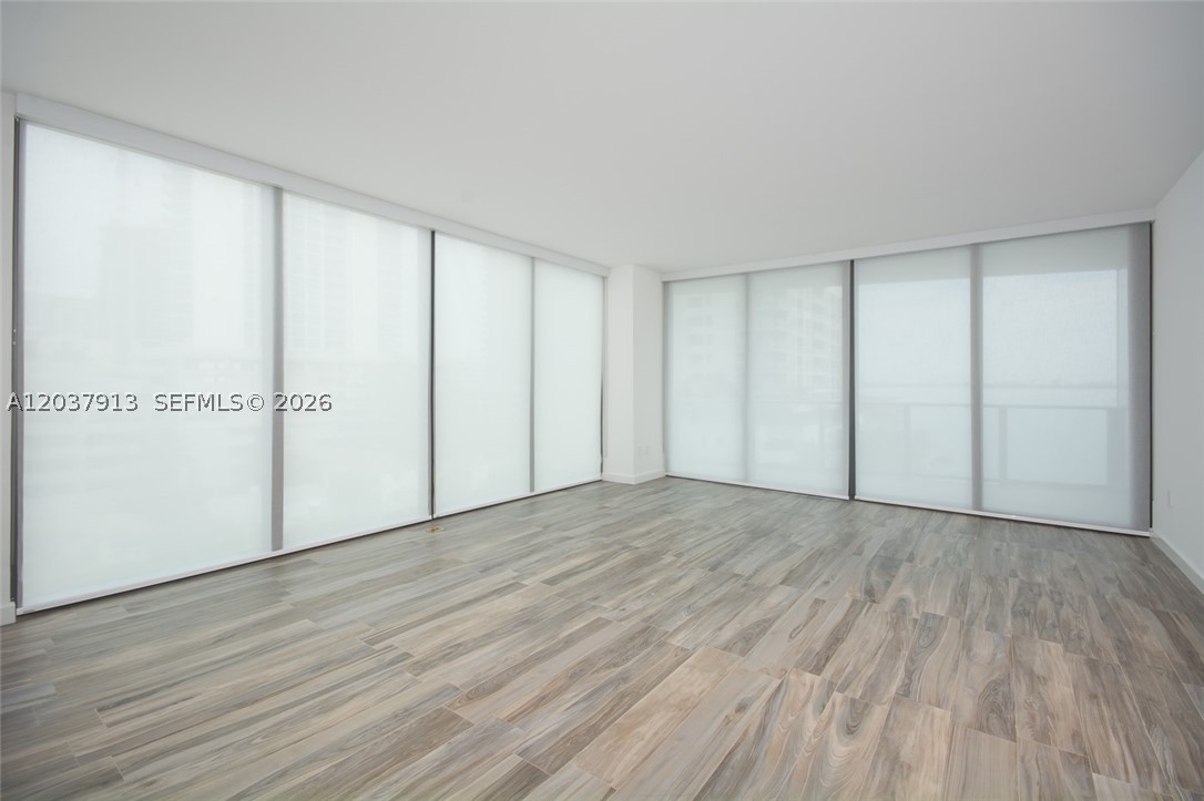 Icon Bay - Residential Lease