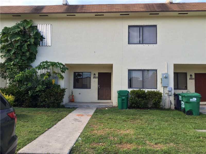 SEAPINES - Residential Lease