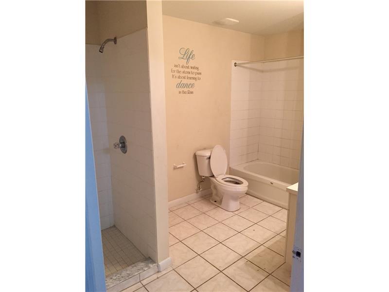 SEAPINES - Residential Lease