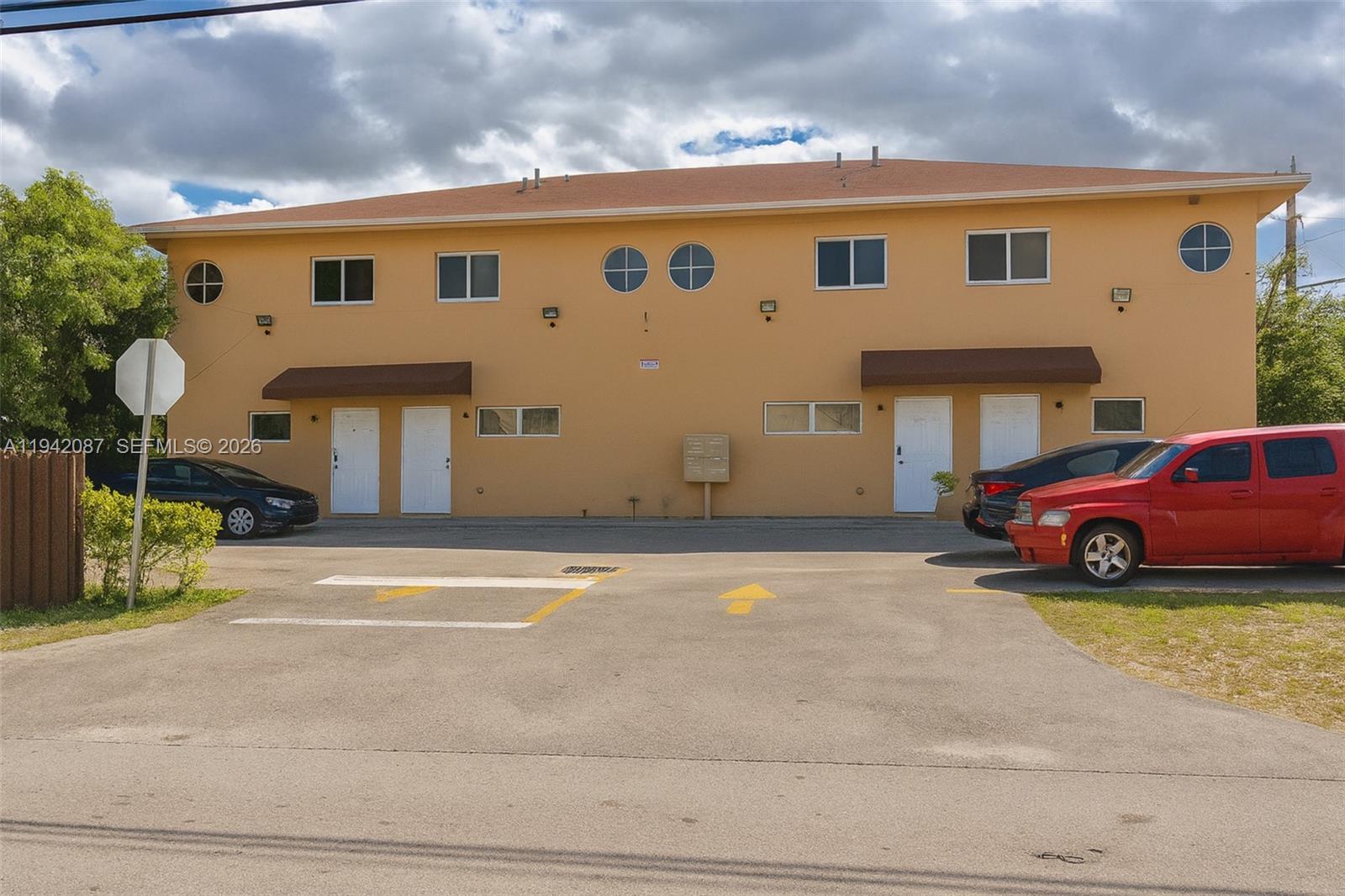 FULFORD HIGHLANDS SECOND - Residential Income