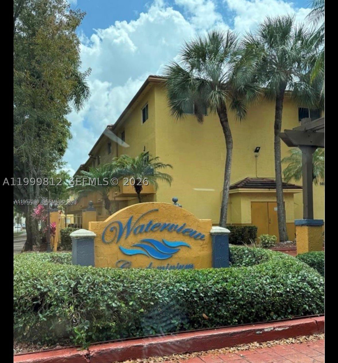 WATERVIEW CONDO - Residential