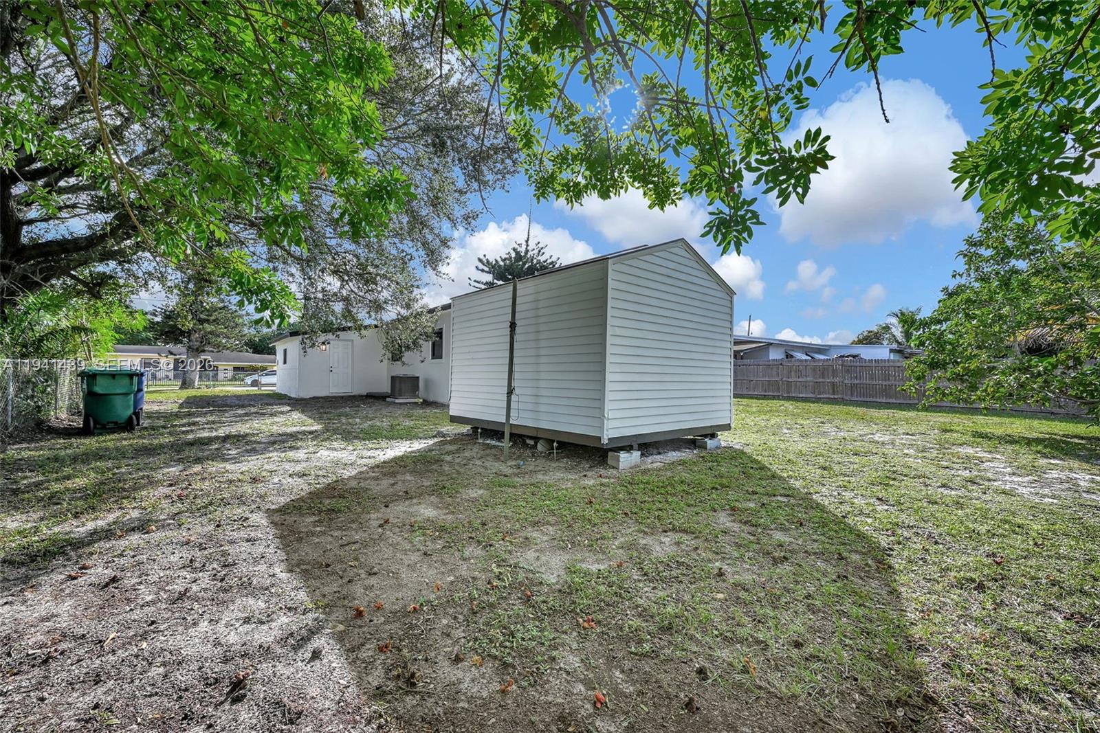CAROL CITY 4TH ADDN - Residential