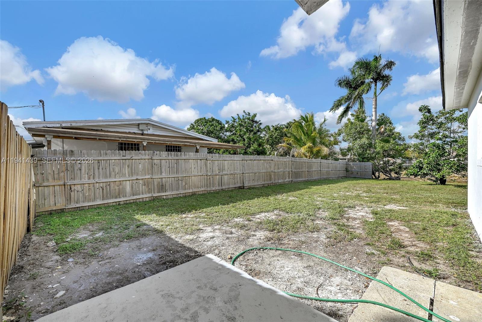 CAROL CITY 4TH ADDN - Residential