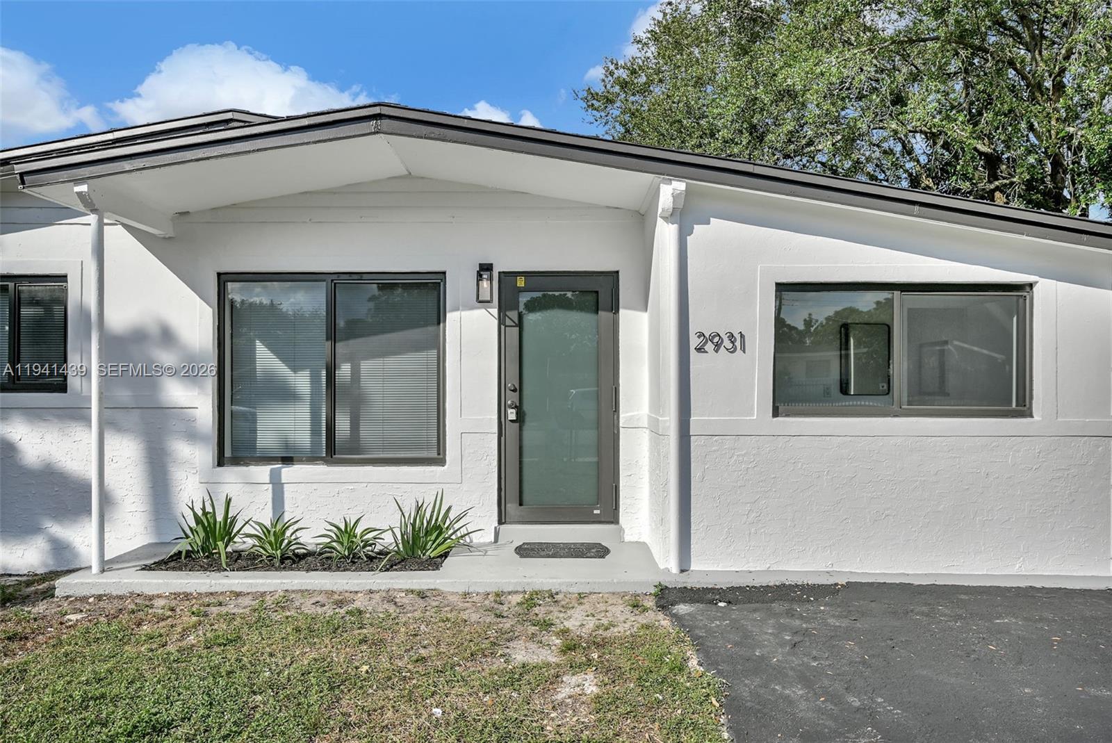 CAROL CITY 4TH ADDN - Residential