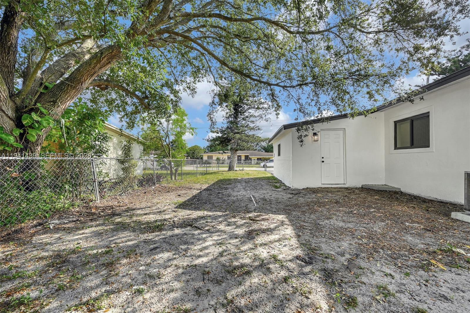 CAROL CITY 4TH ADDN - Residential