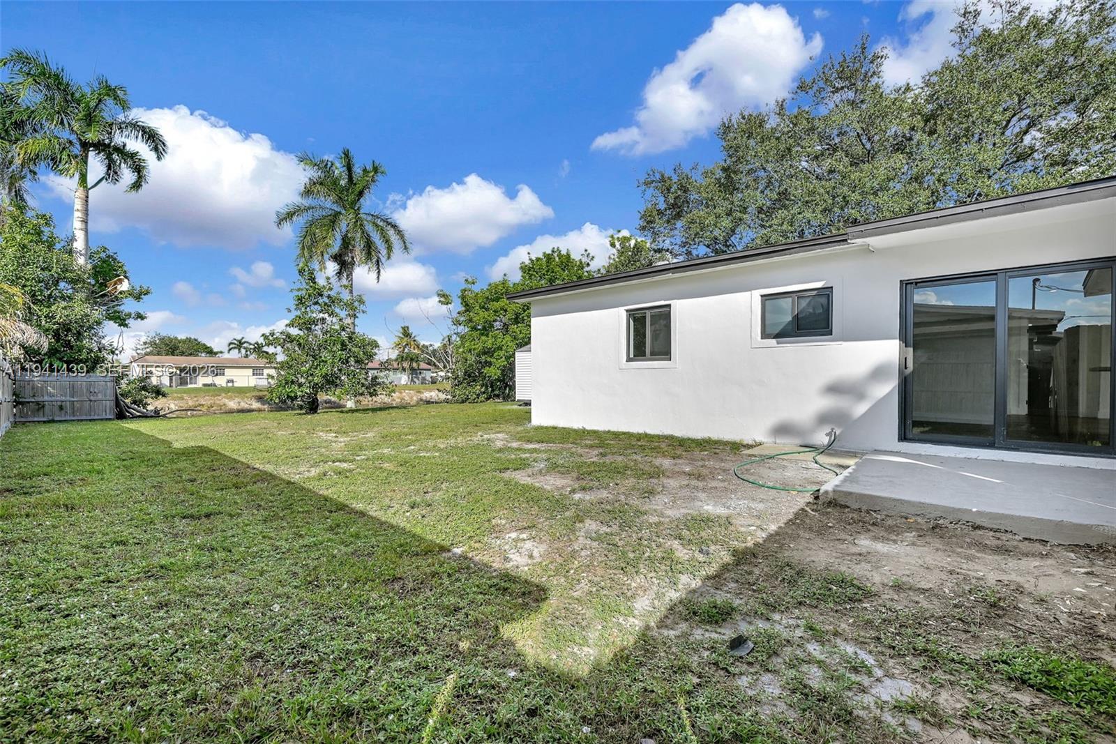 CAROL CITY 4TH ADDN - Residential