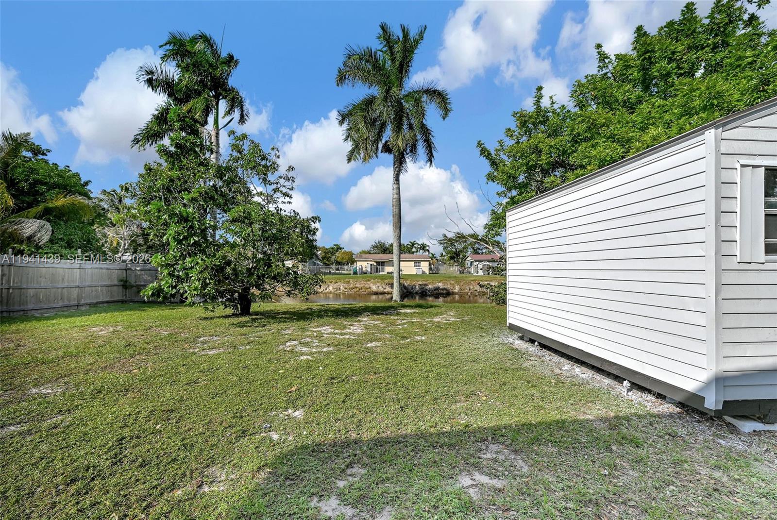 CAROL CITY 4TH ADDN - Residential