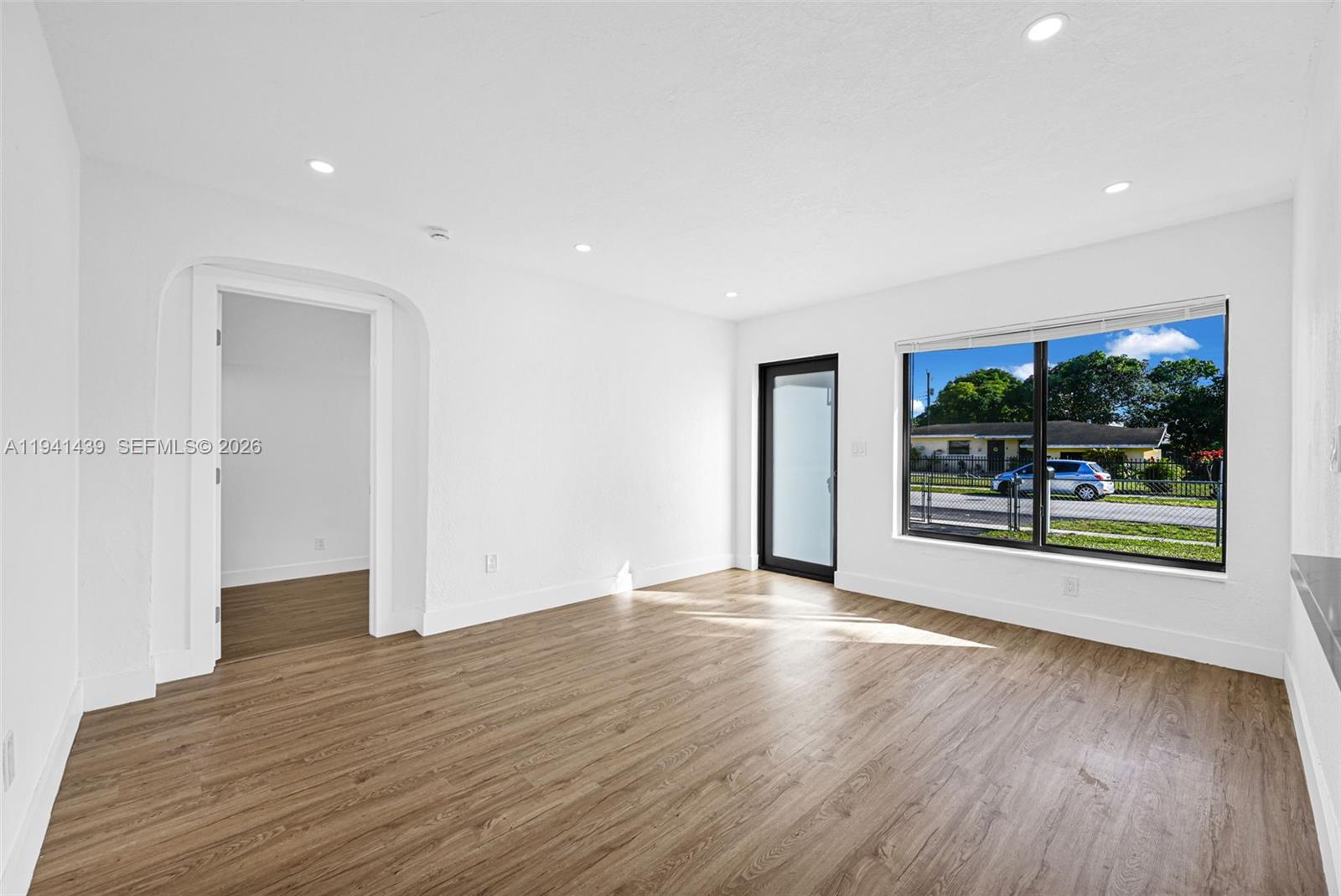 CAROL CITY 4TH ADDN - Residential