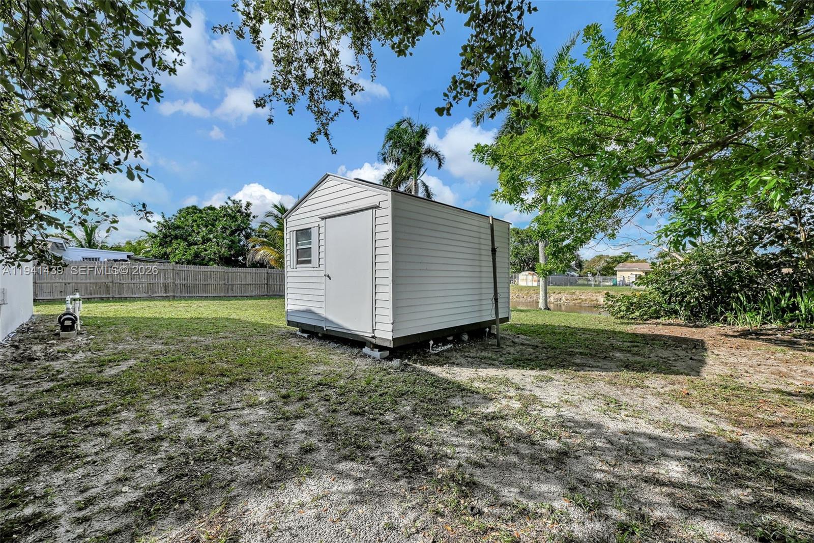 CAROL CITY 4TH ADDN - Residential