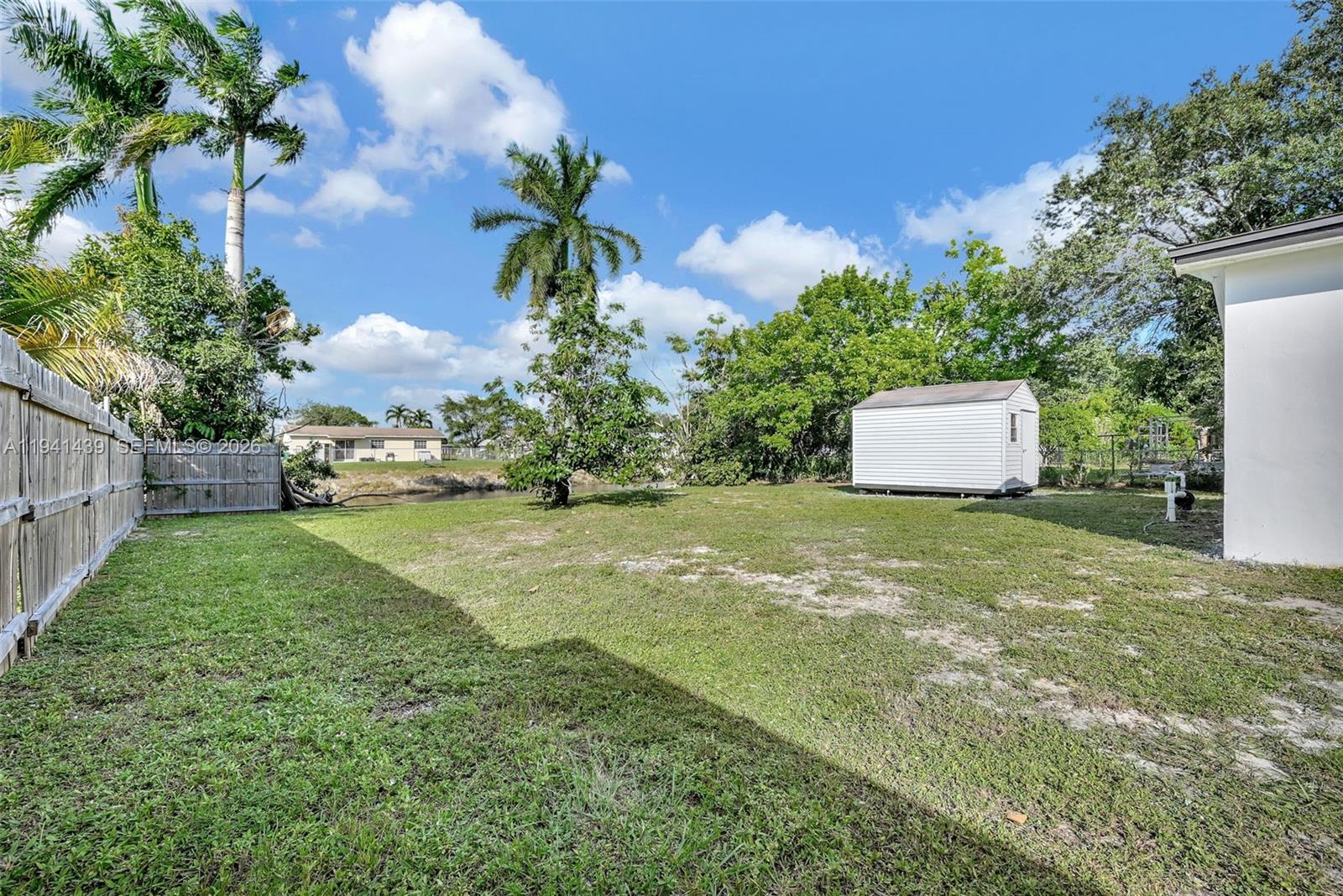 CAROL CITY 4TH ADDN - Residential