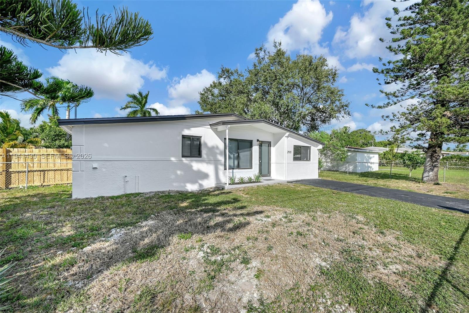 CAROL CITY 4TH ADDN - Residential