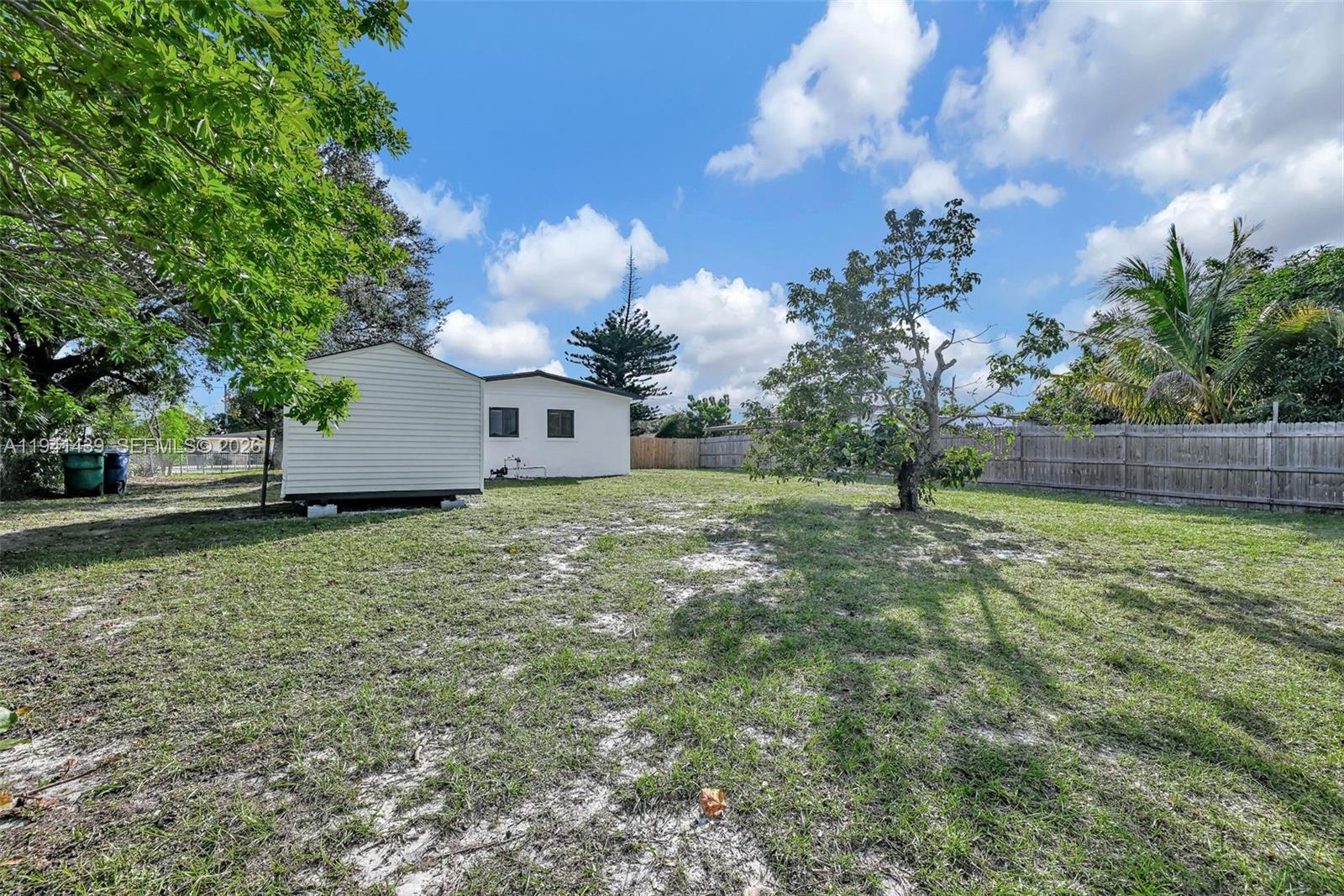 CAROL CITY 4TH ADDN - Residential