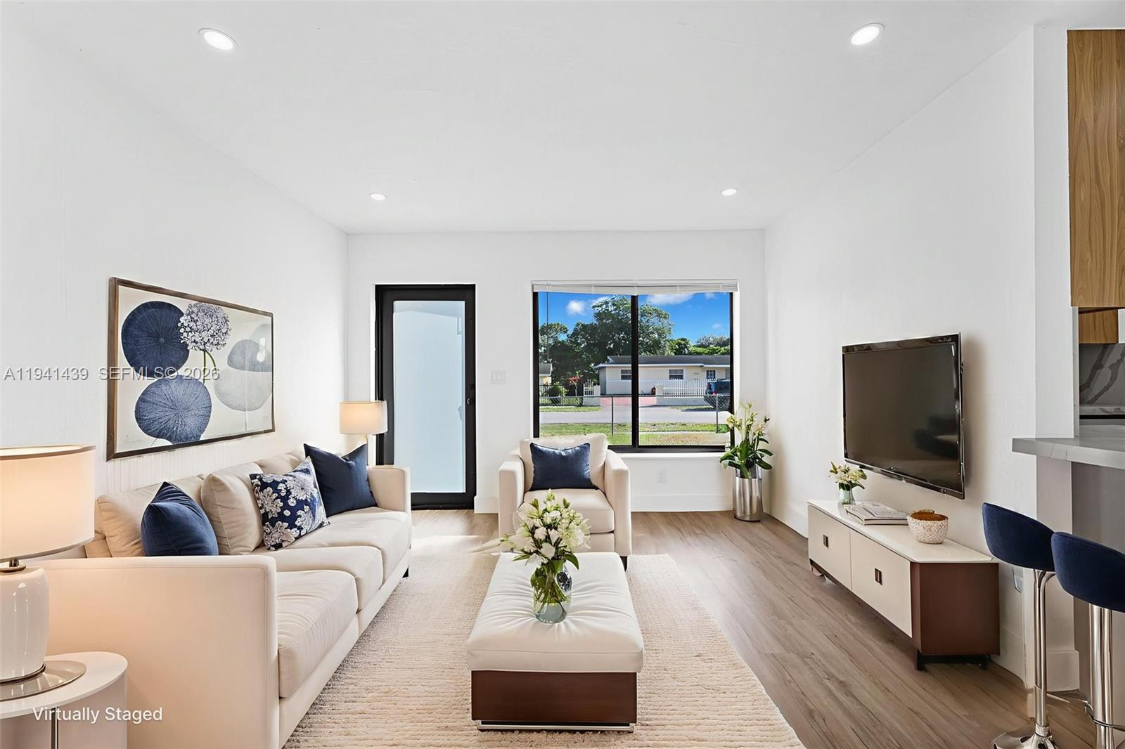 CAROL CITY 4TH ADDN - Residential