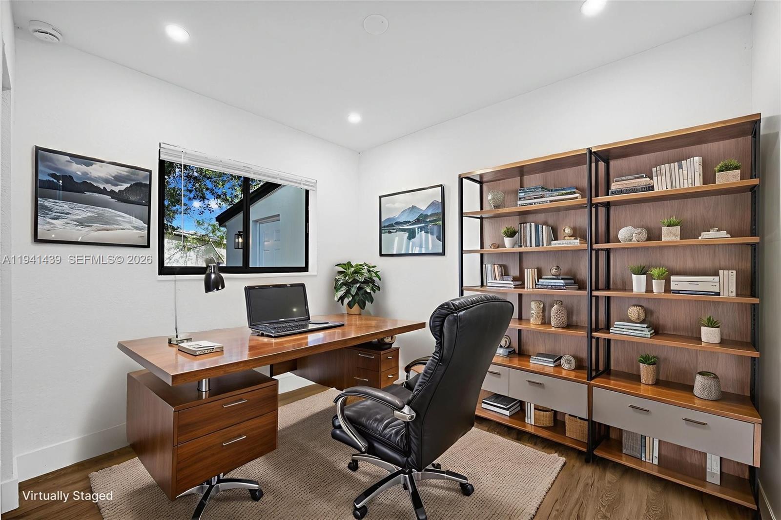 CAROL CITY 4TH ADDN - Residential