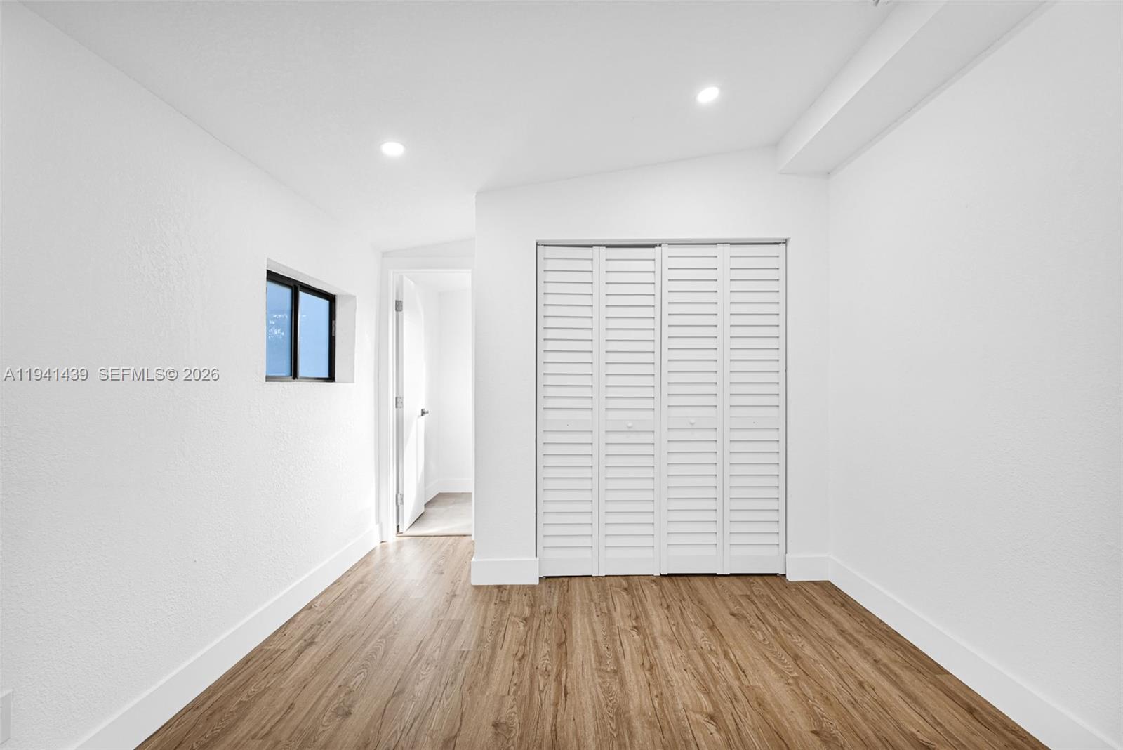 CAROL CITY 4TH ADDN - Residential