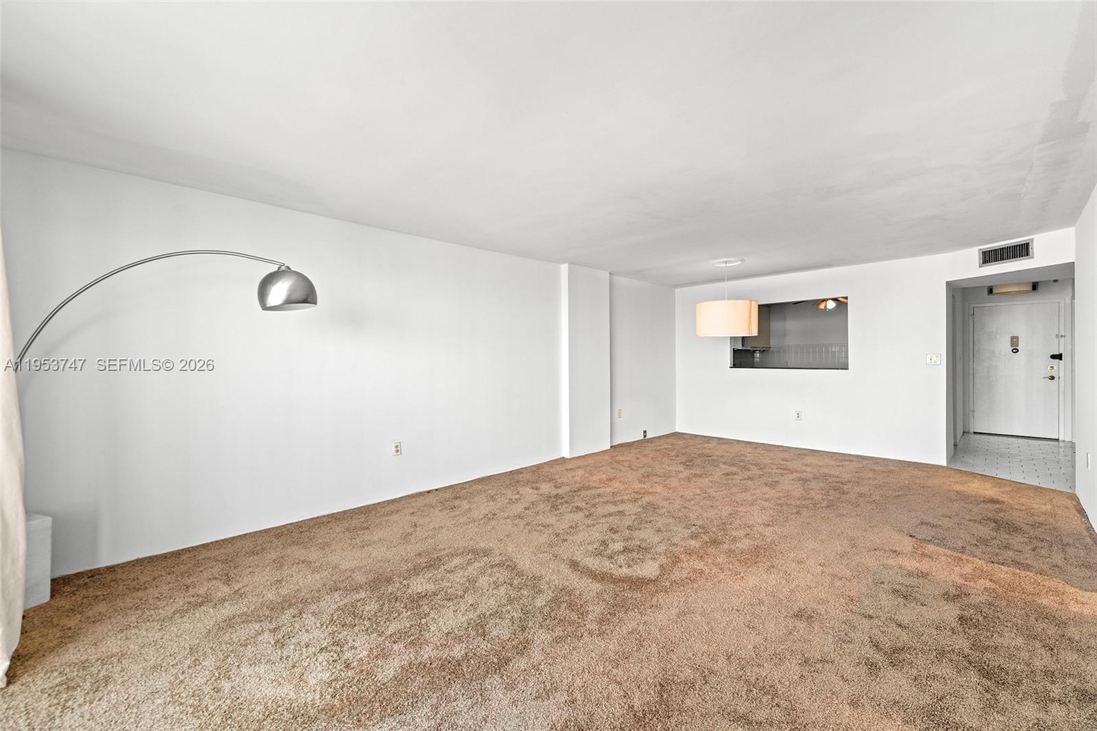 COMMODORE PLAZA CONDO - Residential