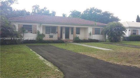 GRIFFINGS BISCAYNE PK EST - Residential Lease