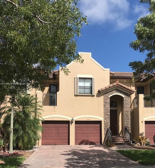 SILVER PALM EAST SECTION - Residential