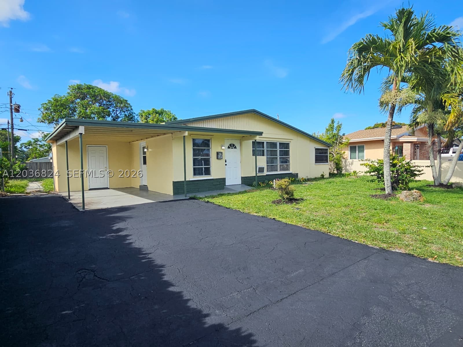 LIBERTY PARK ESTATES SEC - Residential