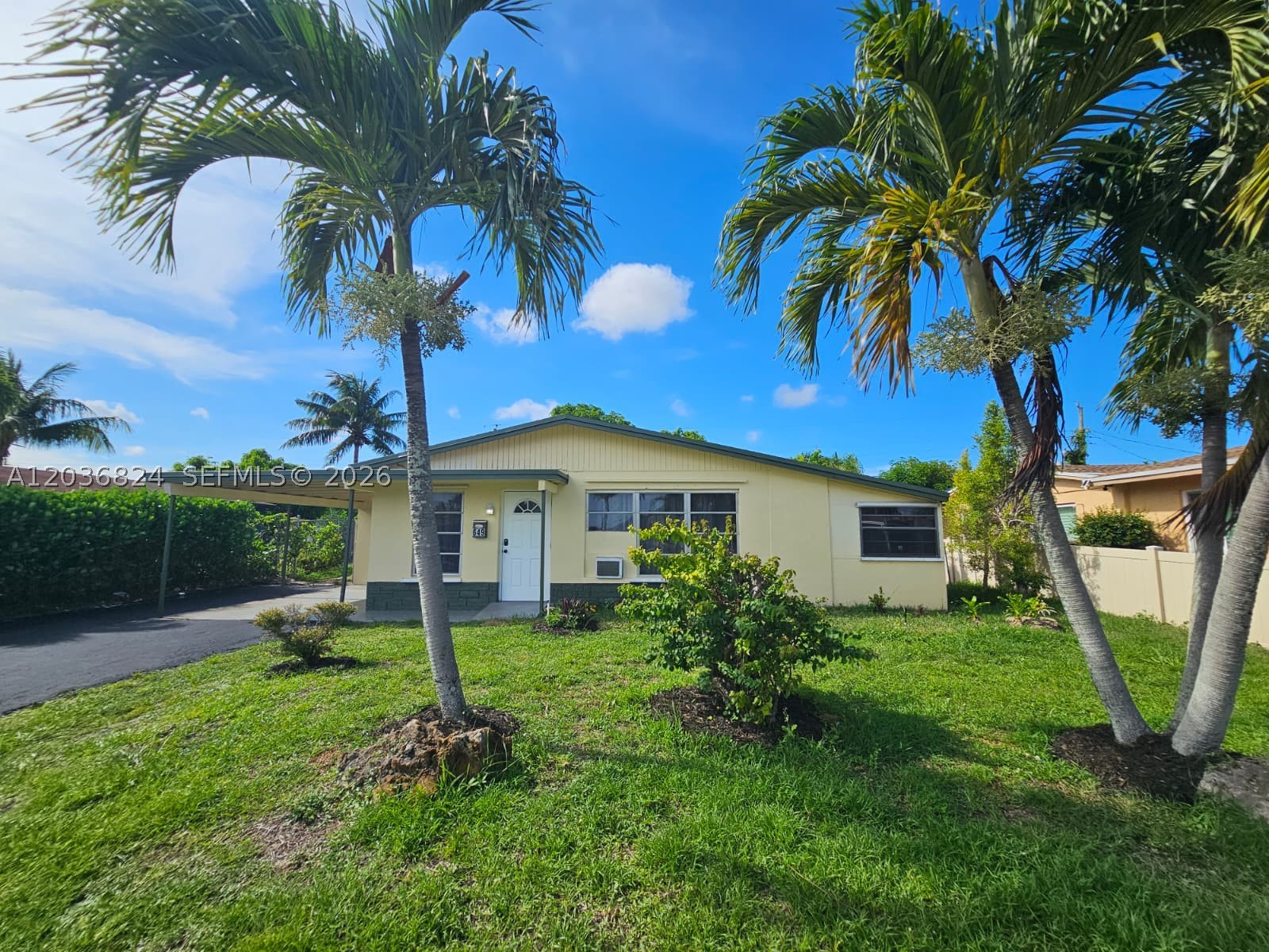 LIBERTY PARK ESTATES SEC - Residential