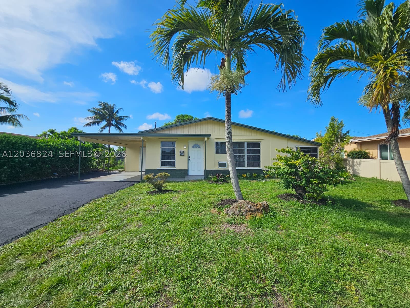 LIBERTY PARK ESTATES SEC - Residential